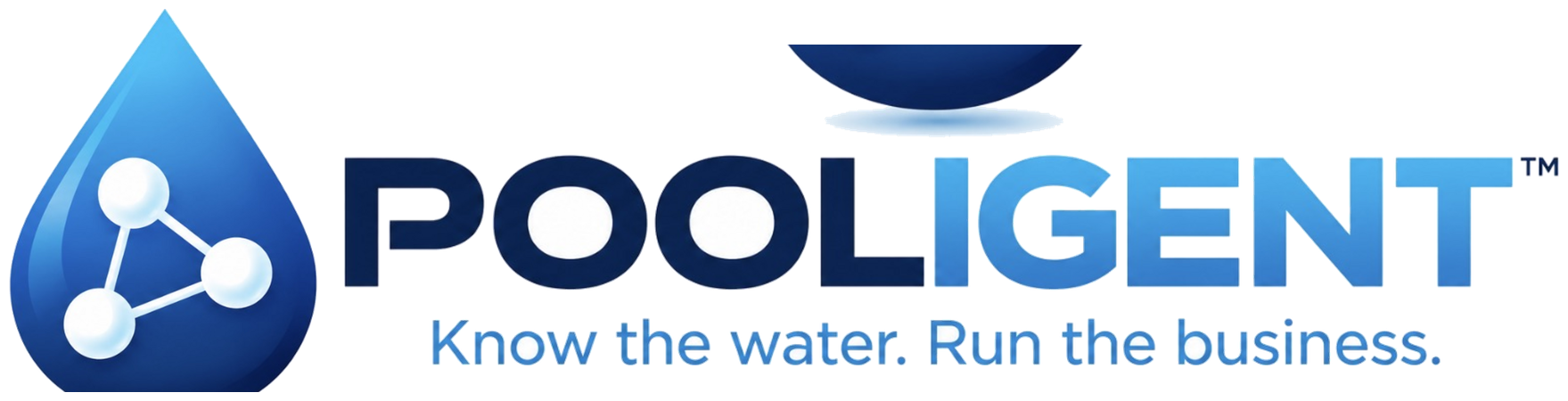 POOLIGENT — Know the water. Run the business.
